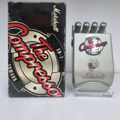 Reverb.com listing, price, conditions, and images for marshall-edward-the-compressor-ed-1