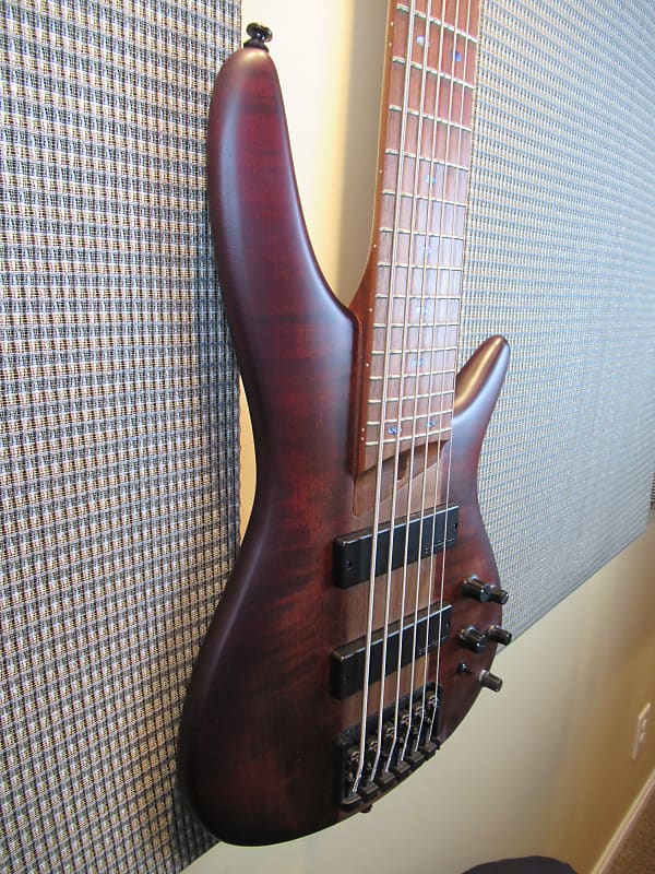 Ibanez sr876 store