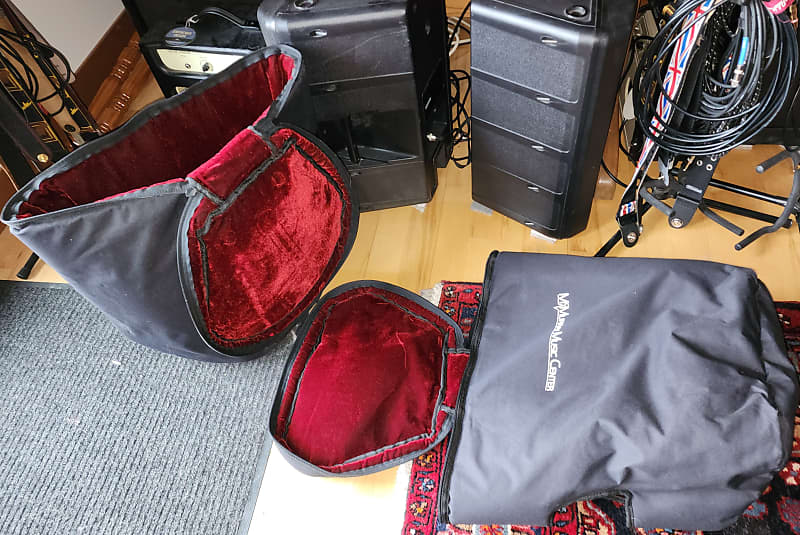 ElectroVoice EV SX200 -- Excellent! | Reverb
