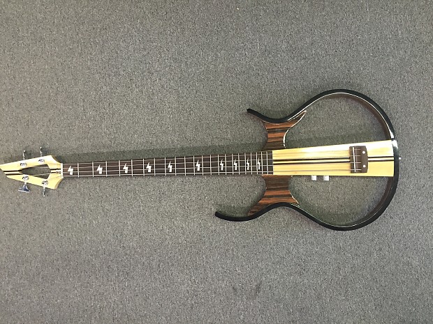 Harmonia Silent Bass