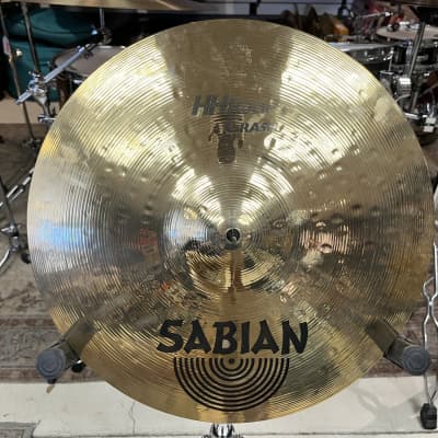 Sabian HH 20