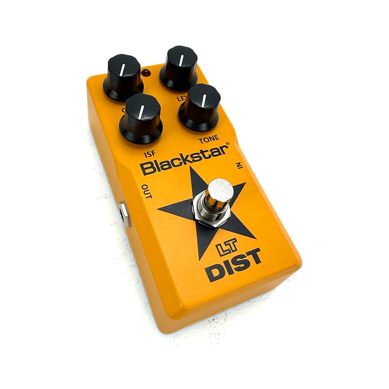 Blackstar LT Dist