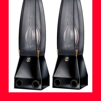 Mbl audio hot sale speakers