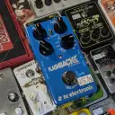 TC Electronic Flashback II Delay and Looper *In-Store Price $129*