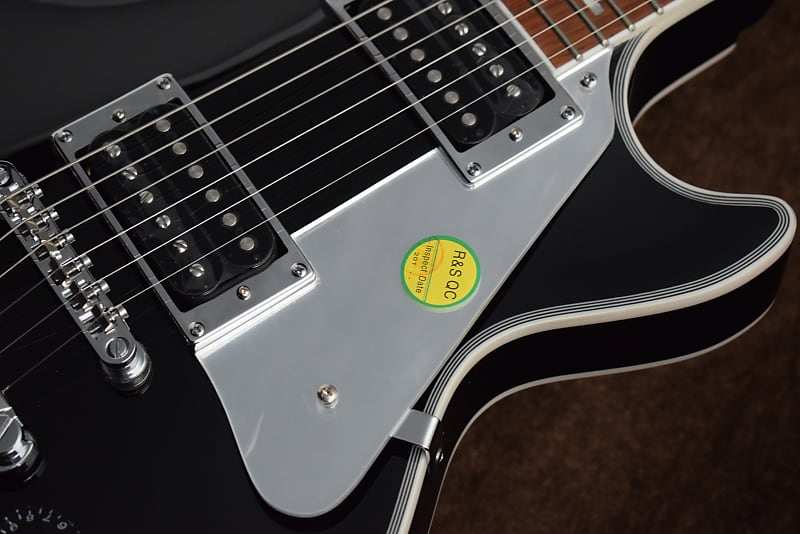 Tokai Traditional Series ALC98JS ~Black~ 4.50kg #CN23050140