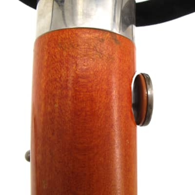 Selmer Model 131 Bassoon - Maple image 7