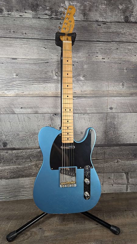 Fender Vintera Road Worn '50s Telecaster | Reverb Canada