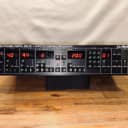 TC Electronic 2290 Dynamic Digital Delay 1985 - 2005 - Black