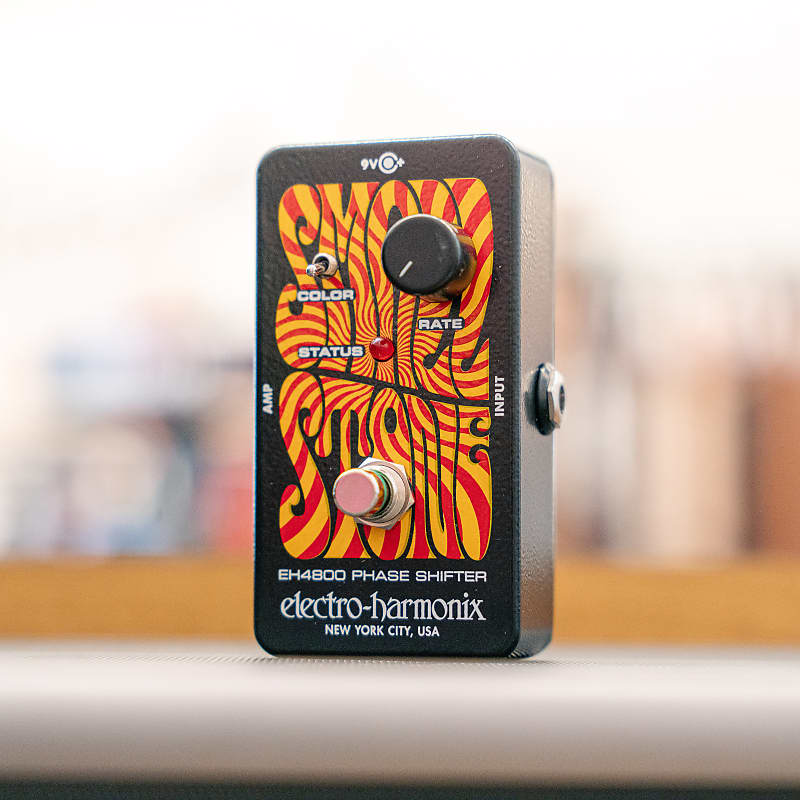 Electro-Harmonix Small Stone