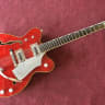 Gretsch Nashville  Model 7660 1974 Red