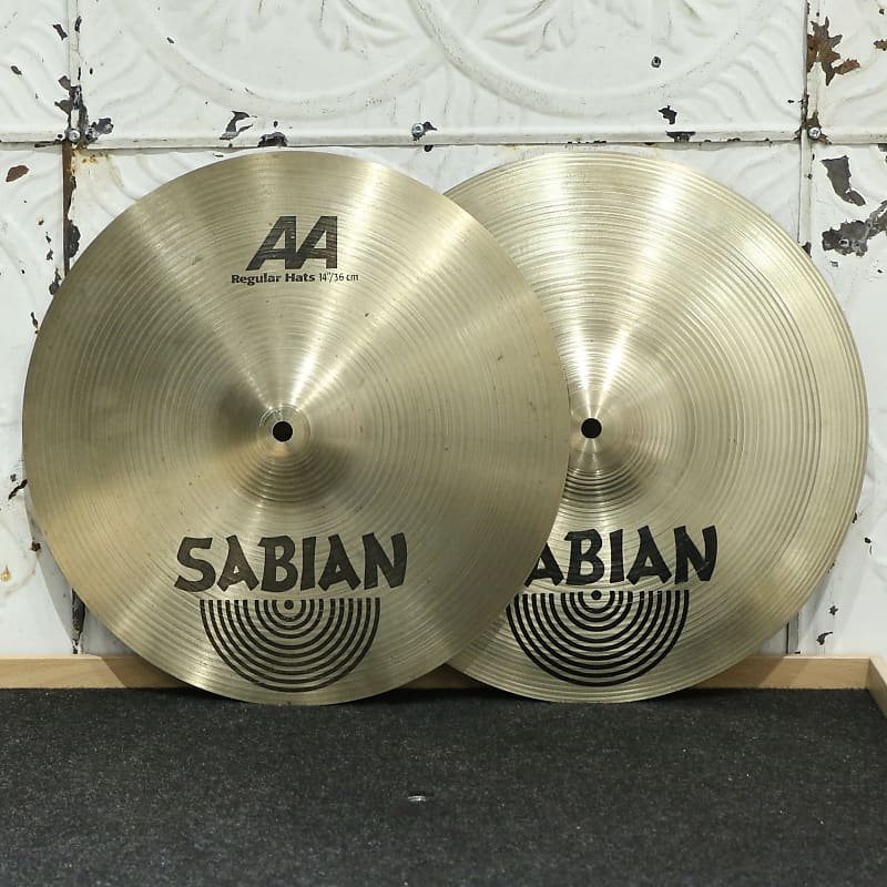 Sabian 14