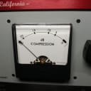 Chandler Limited RS124 Tube Compressor