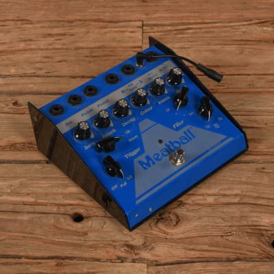 Reverb.com listing, price, conditions, and images for lovetone-meatball