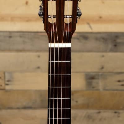 Alvarez AP70e Acoustic/Electric Guitar Natural image 6