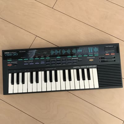 Yamaha VSS-30 Voice Sampler