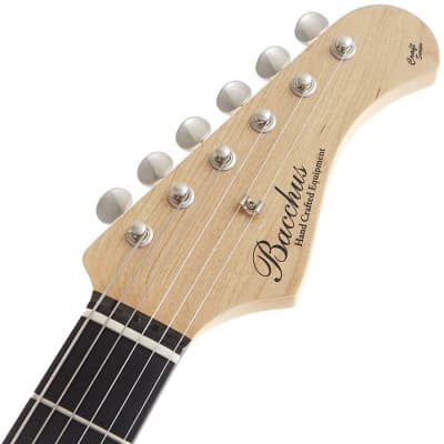 Bacchus [USED] BJM-MODERN (3TS-MH) | Reverb