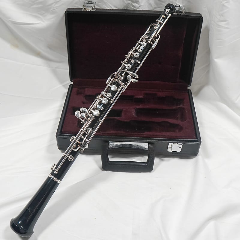 Yamaha shop 211 oboe