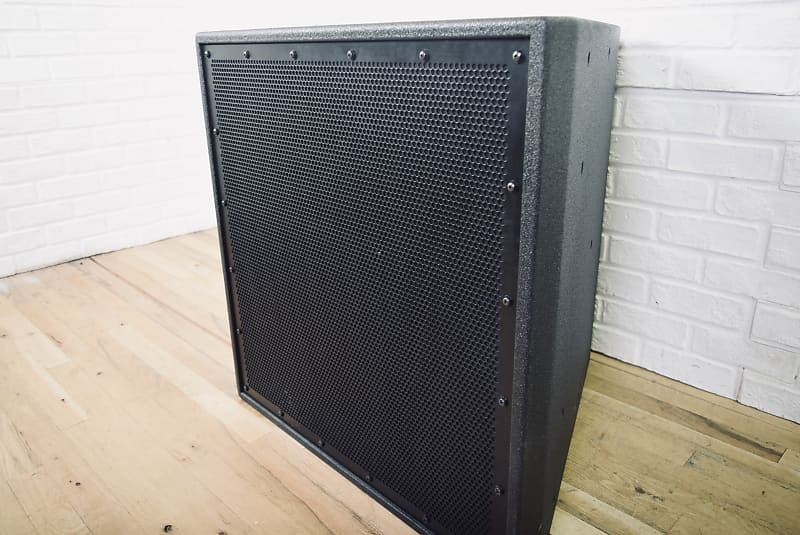 Danley SH50 PA Loudspeaker in excellent condition (church | Reverb