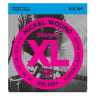 D'Addario EXL120+ Nickel Wound Electric Guitar Strings, Super Light Plus, 9.5-44