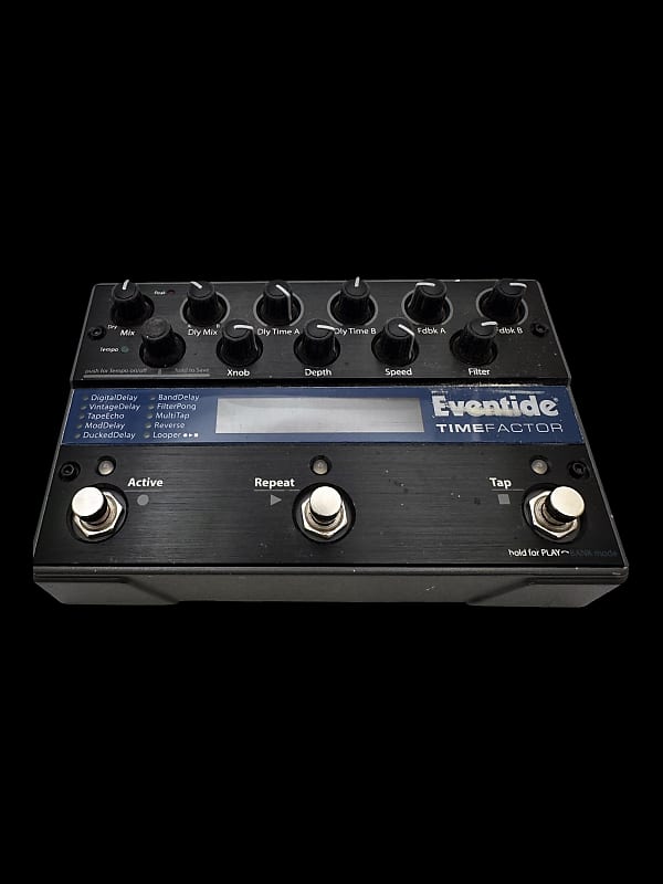 Eventide TimeFactor