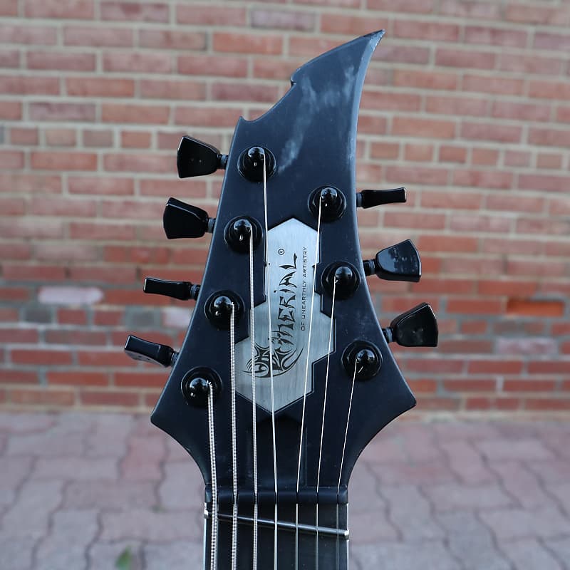 メ*月様 Etherial Guitars / ELITH 7 エーテリアルギタ メ*月様 Etherial Guitars / ELITH 7 エーテリアルギタ メ*月様