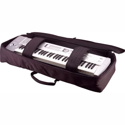 Gator GKB-61 61-Key Alesis Casio Yamaha Roland Synth Controller Keyboard Gig Bag image 2