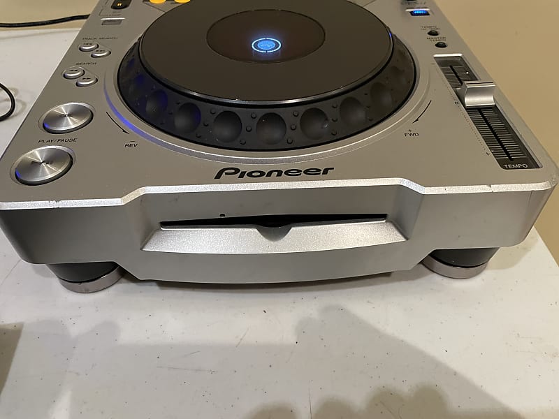 Pioneer CDJ 800 MK2 | Reverb Canada