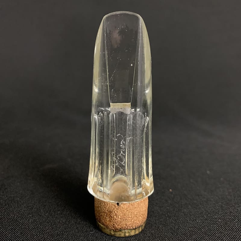 O'Brien 5 + Crystal Mouthpiece Reverb