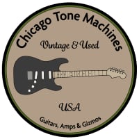 Chicago Tone Machines