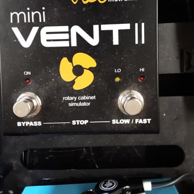 Reverb.com listing, price, conditions, and images for neo-instruments-mini-vent-ii