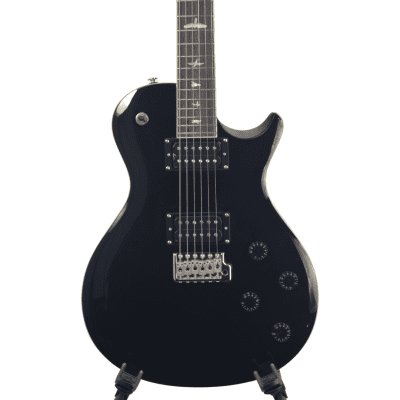 PRS SE Mark Tremonti Standard Electric Guitar - Black image 1