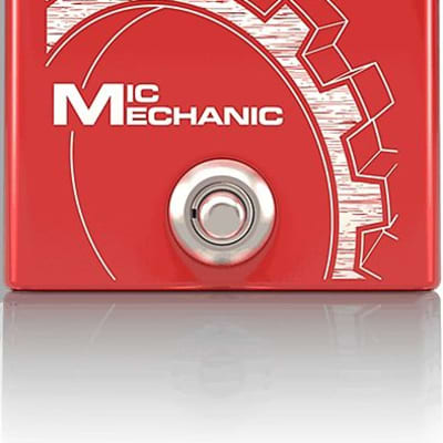 TC Helicon Mic Mechanic 2