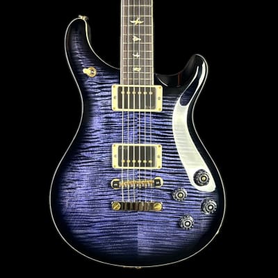 PRS Paul Reed Smith McCarty 594 Purple Mist 10 Top w/case image 2