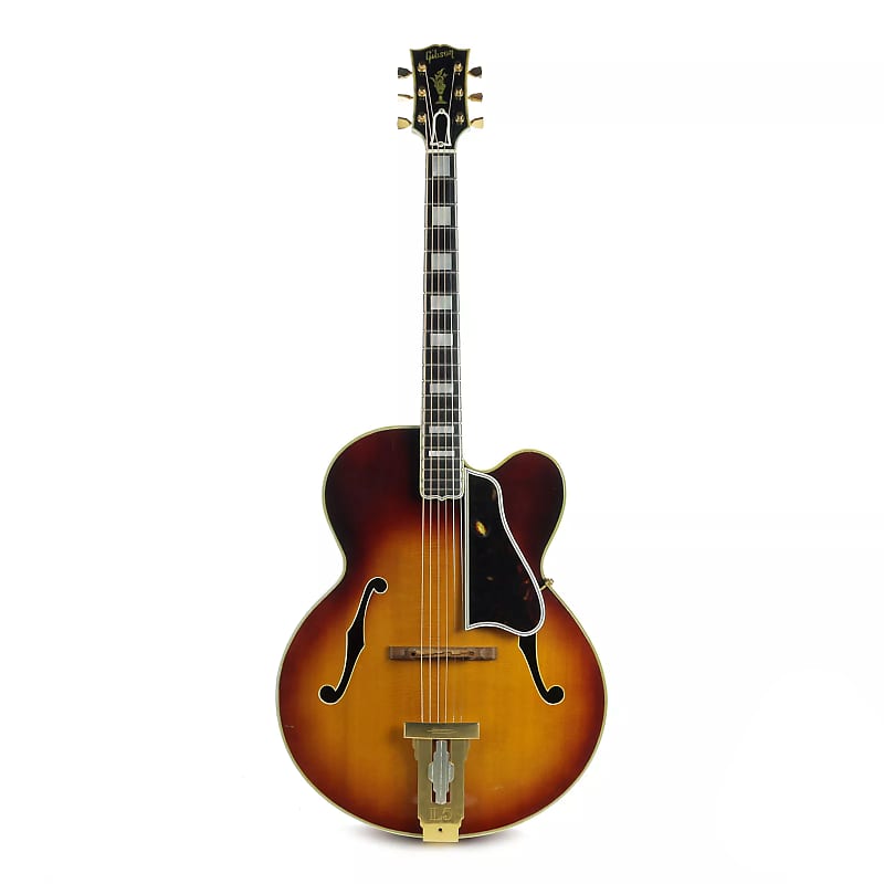 Gibson L-5C 1948 - 1969 image 1