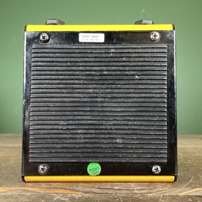 Seymour Duncan Lava Box 2010s - Yellow image 3