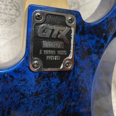 Applause ベース A KAMAN MUSIC PRODUCT Applause ベース A KAMAN MUSIC PRODUCT - メルカリ