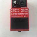 Boss Roland RC-1 Loop Station Phrase Recorder Sampler Guitar Effect Pedal