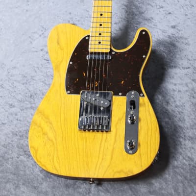 Moon  TE-C  (2019'USED)   -Old Natural/Maple-  【Made In Japan】 image 2
