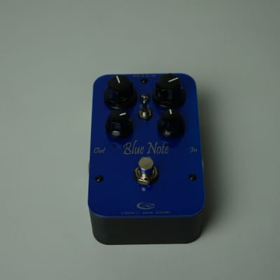 Reverb.com listing, price, conditions, and images for j-rockett-blue-note-od