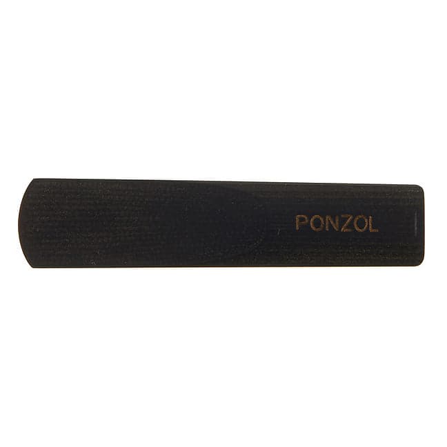 Peter Ponzol ProReed - Synthetic Alto Saxophone Reed - 2.0 image 1