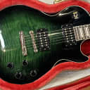 2021 Gibson Slash Collection Les Paul Standard Anaconda Burst New Unplayed W/Case Auth Dealer 9lb7oz