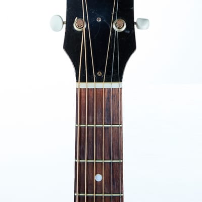 Gibson LG-1 1957 Sunburst image 4