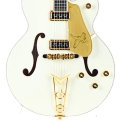 Gretsch G6136-55 Vintage Select 55 White Falcon for sale