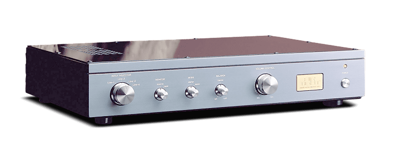 Air Tight ATC-7 Preamplifier