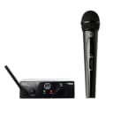 AKG WMS40MINI Vocal Set Wireless System BD US25B 537 900 MHz