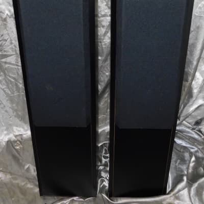 Wharfedale MFM-3 speakers pair image 2