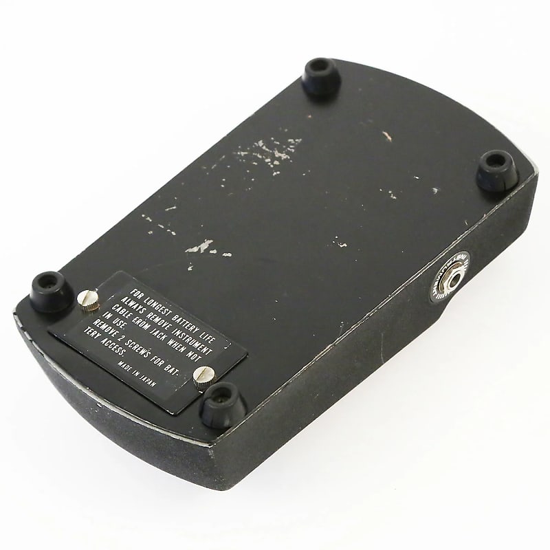 Roland AS-1 Sustainer | Reverb