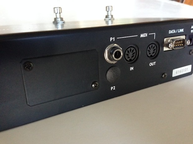 Custom Audio Japan RS-616 | Reverb Custom Audio Japan RS-616 | Reverb