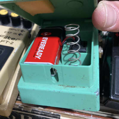 Boss PN-2 Tremolo/Pan | Reverb Canada Boss PN-2 Tremolo/Pan | Reverb Canada