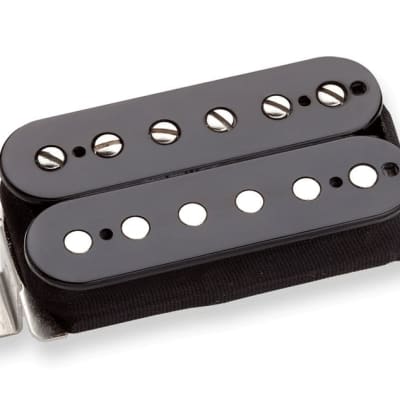 Seymour Duncan JB SH-4 & APH1N Alnico II Pro neck , humbucker set